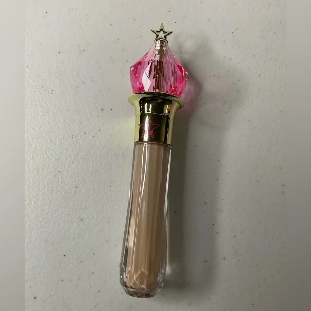 Jeffree Star Magic Star Concealer C14.5 Medium Color